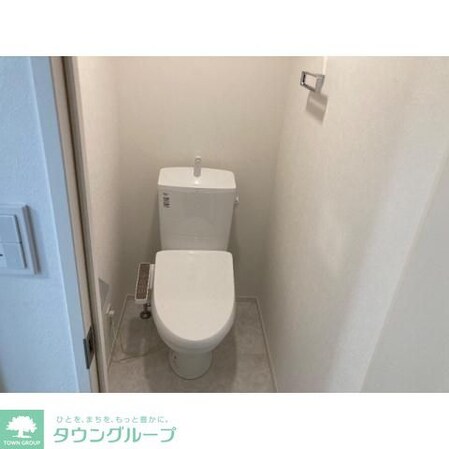 M’s LABEL 西日暮里の物件内観写真